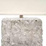 Pair of Crystal Table Lamp from EcoFirstArt