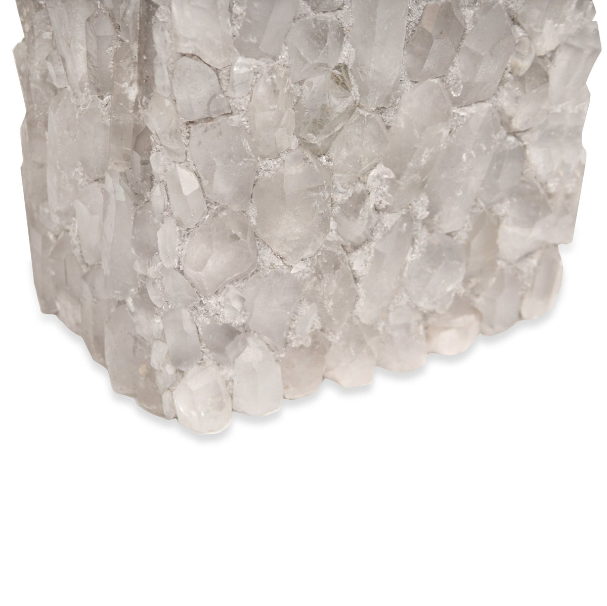 Pair of Crystal Table Lamp from EcoFirstArt