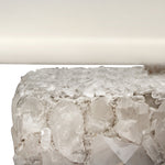 Pair of Crystal Table Lamp from EcoFirstArt