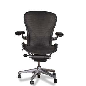 Herman Miller Aeron Chair