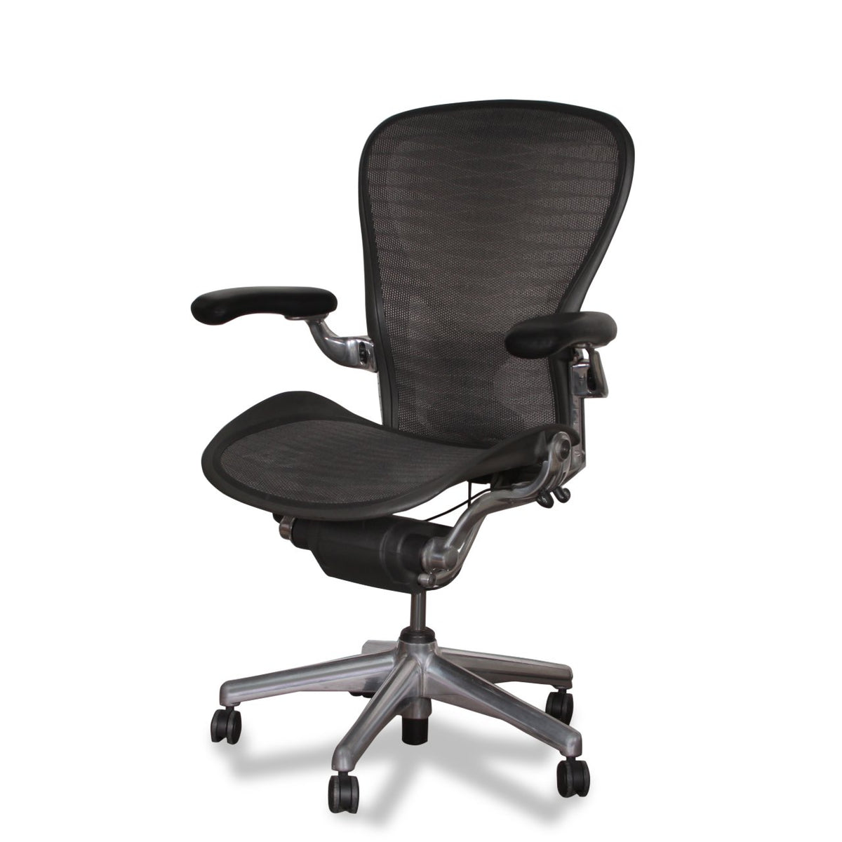 Herman Miller Aeron Chair