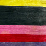 Hand Knotted Stephanie Odegard Carpet (9 ft 2 in x 11 ft 7 in)