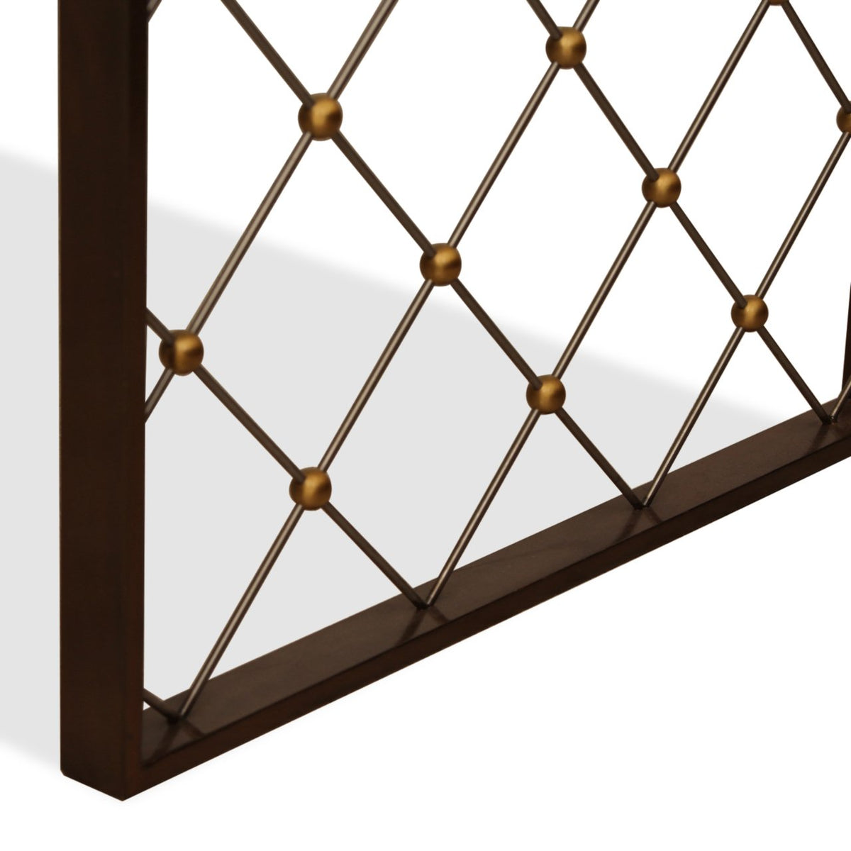 Carole Gratale Coffee Table After Jean Royere Eiffel
