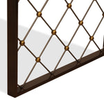 Carole Gratale Coffee Table After Jean Royere Eiffel