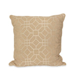 C Wonder Linen Pillows, Pair of