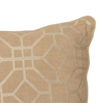 C Wonder Linen Pillows, Pair of