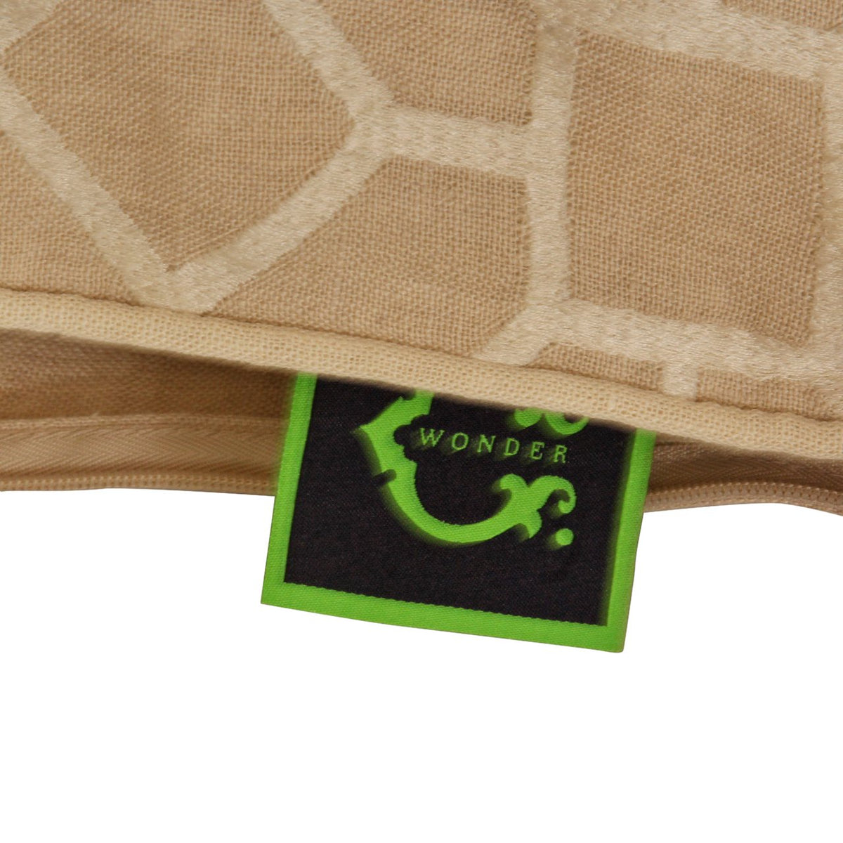 C Wonder Linen Pillows, Pair of