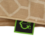C Wonder Linen Pillows, Pair of
