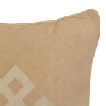C Wonder Linen Pillows, Pair of