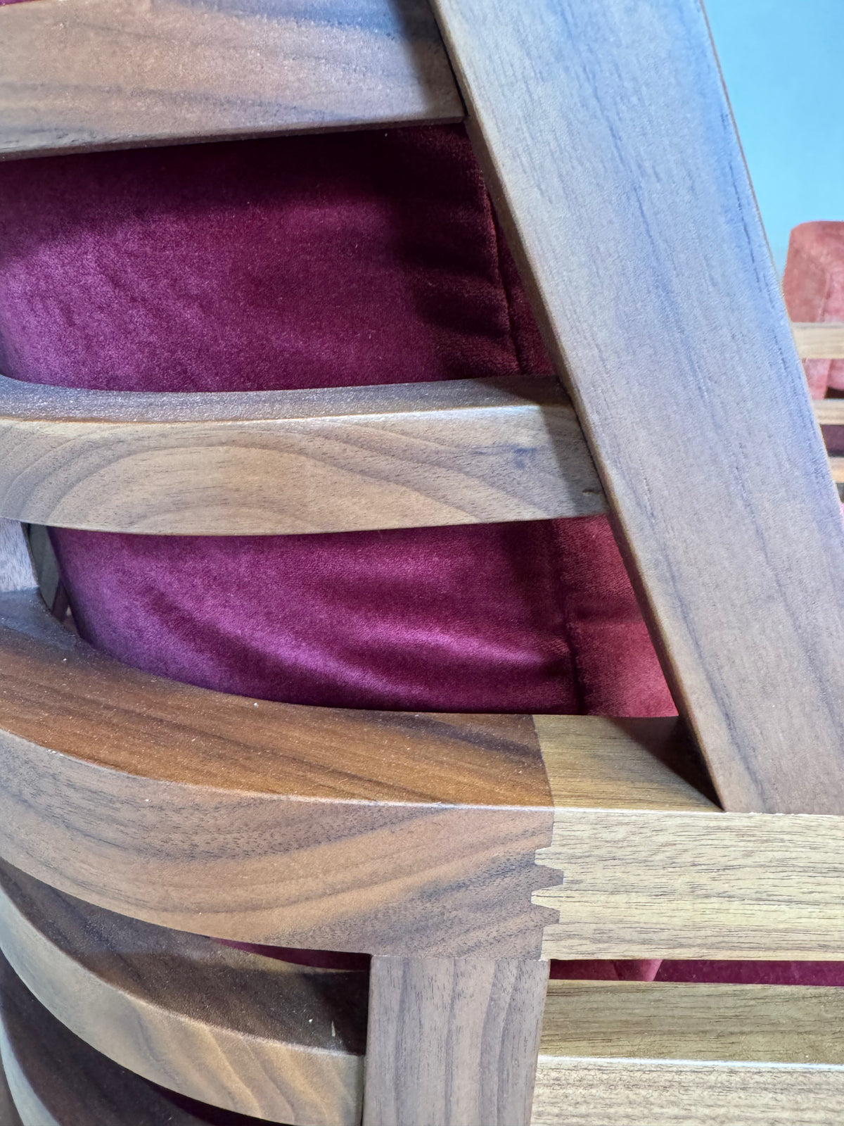 Ligne Roset Flax Armchair