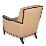 Interior Crafts French Art Deco Armchair