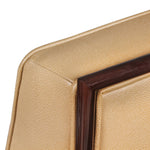 Interior Crafts French Art Deco Armchair