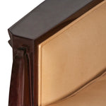 Interior Crafts French Art Deco Armchair
