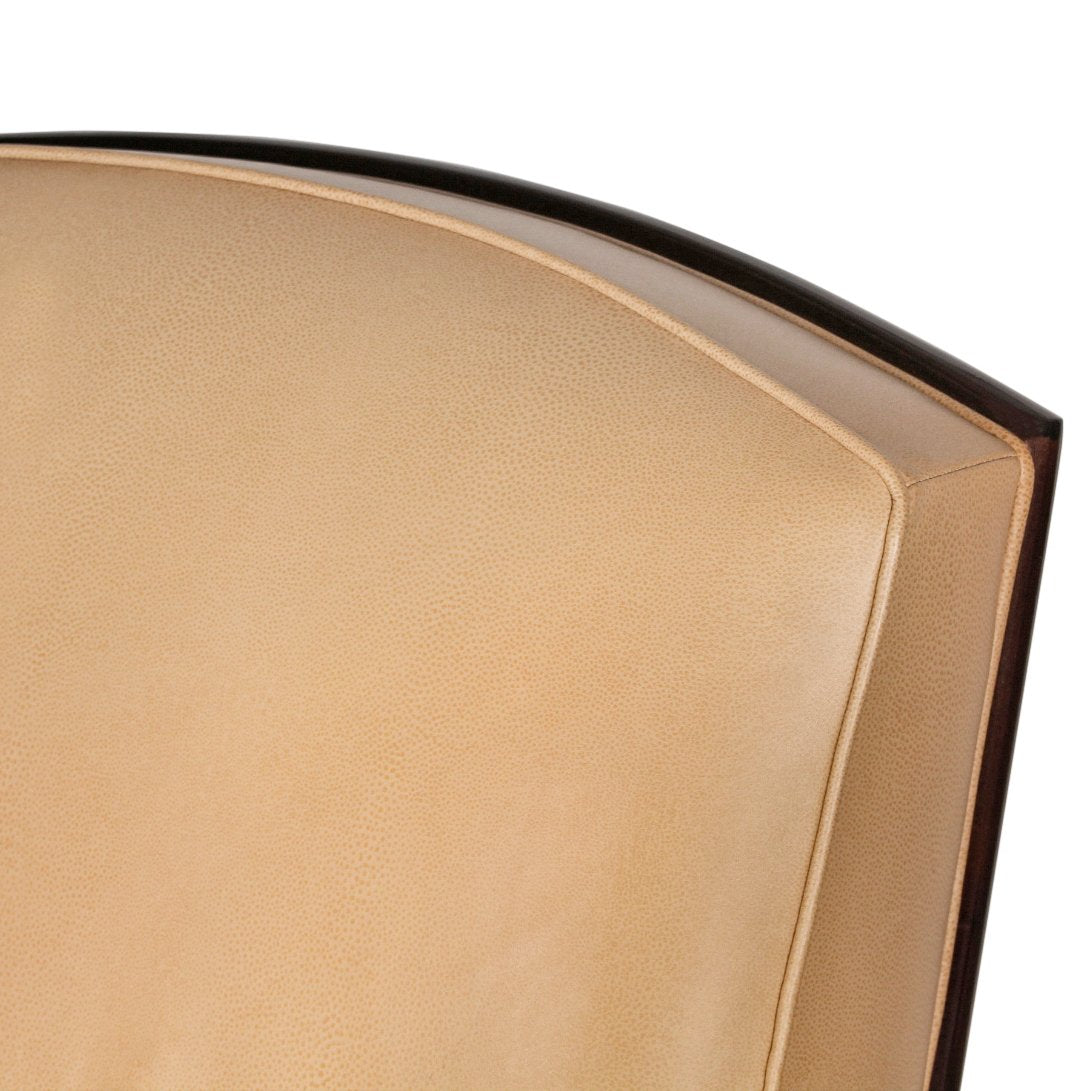 Interior Crafts French Art Deco Armchair