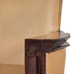 Interior Crafts French Art Deco Armchair