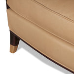 Interior Crafts French Art Deco Armchair