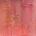 Isaiah Vasquez Original Oil on Canvas Artwork