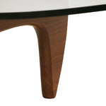 Isamu Noguchi Herman Miller Cocktail table (New with Box)