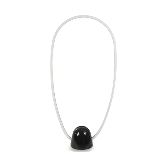 Italian Andcosta Daytona Swivel LED Floor Lamp - Medium