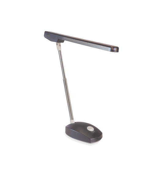 Italian Microlight Desk Lamp by Ernesto Gismondi for Artemide, C1990s