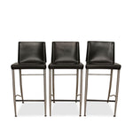Italian Fasem Counterstools, Set of 3