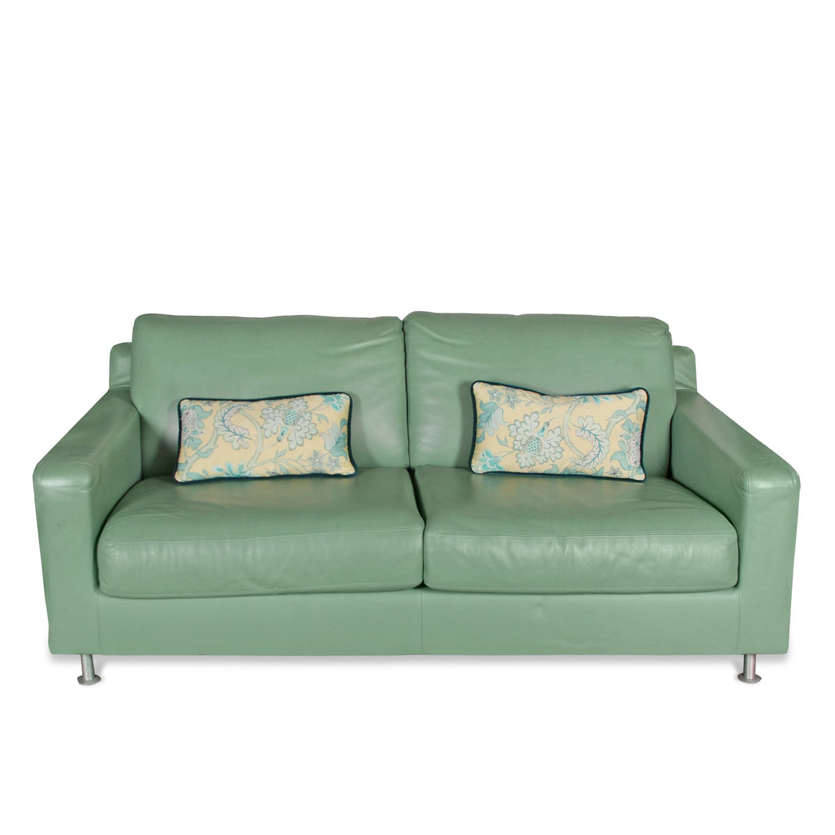 Italian Stema Brevetti Millennium Sleeper Sofa