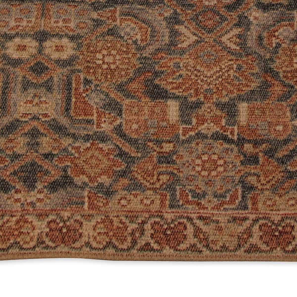 Jaipur Living Kindred Keiran Knd16 Area Rug (9 ft x 12 ft)