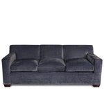 Jean Michel Frank Club Sofa