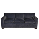 Jean Michel Frank Club Sofa