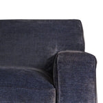 Jean Michel Frank Club Sofa