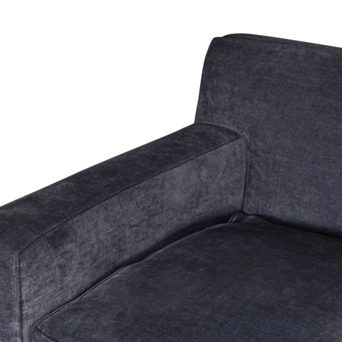 Jean Michel Frank Club Sofa