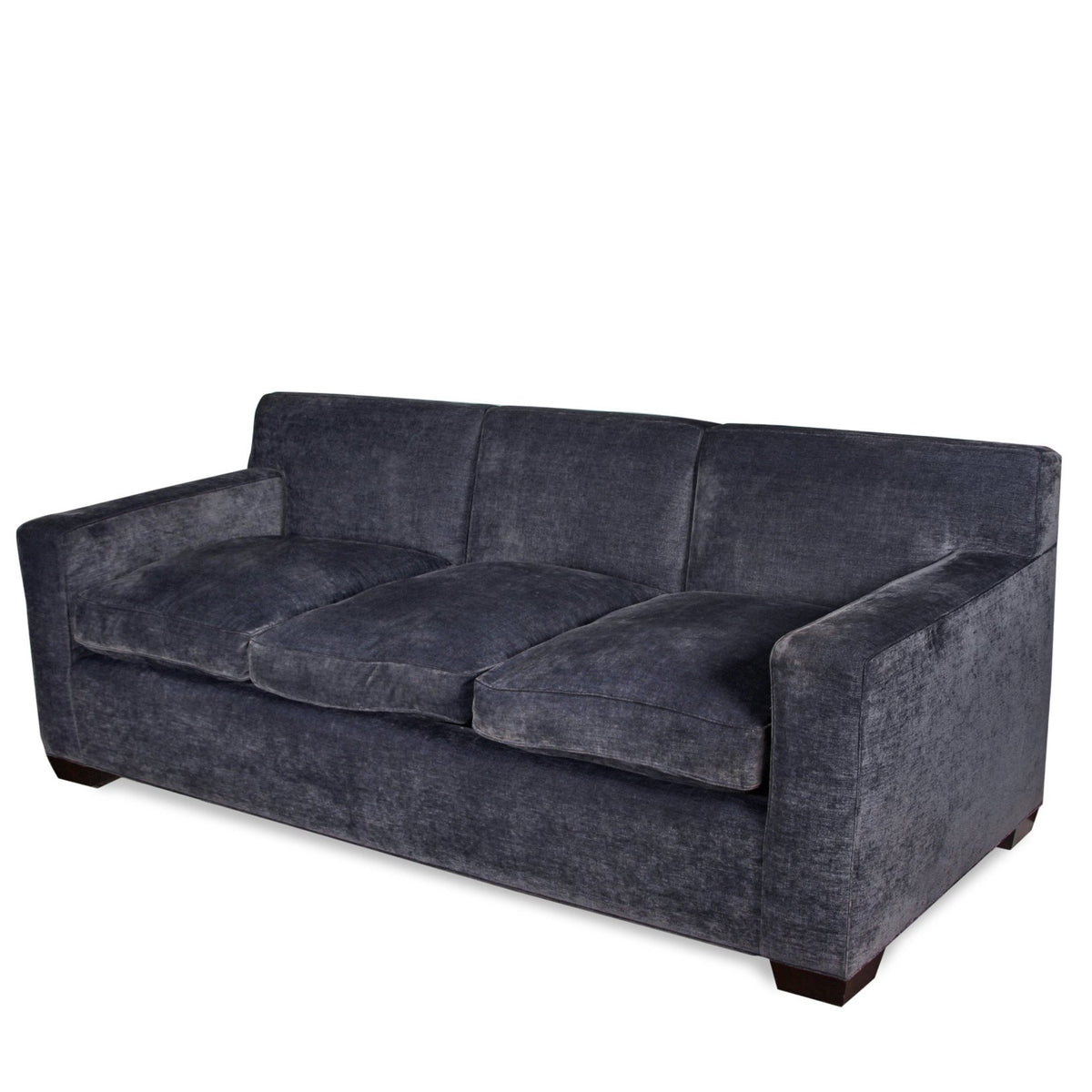 Jean Michel Frank Club Sofa