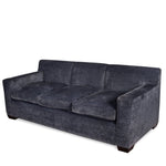 Jean Michel Frank Club Sofa