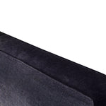 Jean Michel Frank Club Sofa