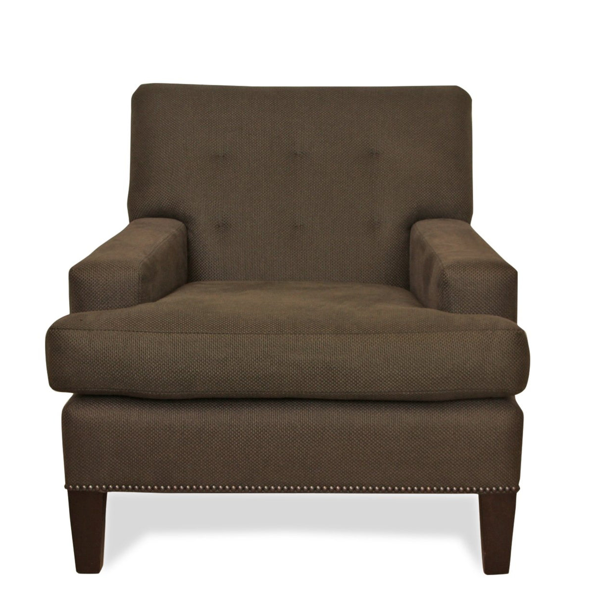 Custom De Angelis Ltd with de Le Cuona Inc Upholstery (3 Available)