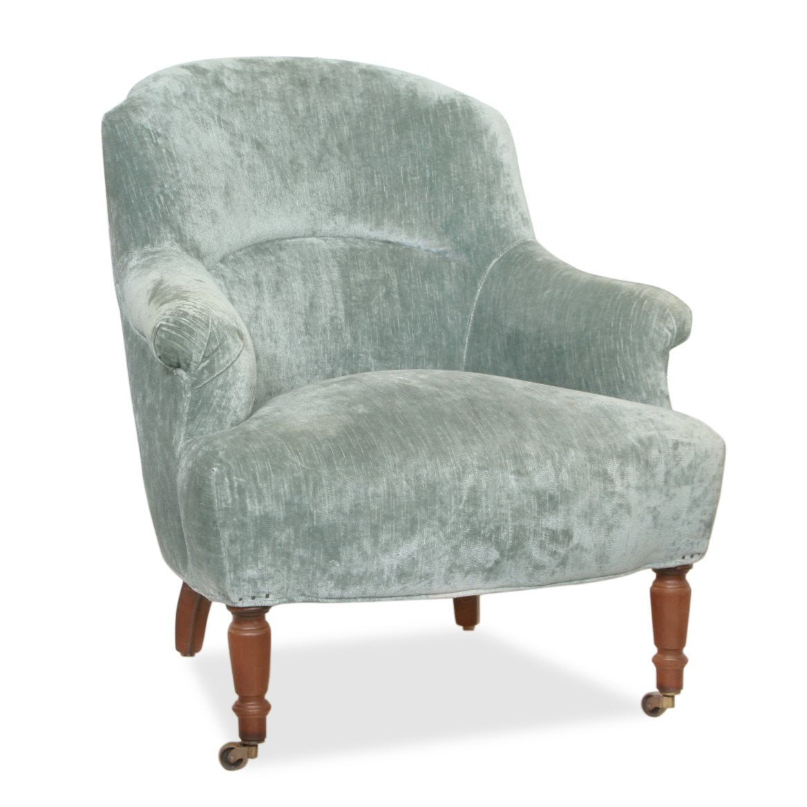 John Derian Cisco Home Tulip Chair By Cisco Brothers