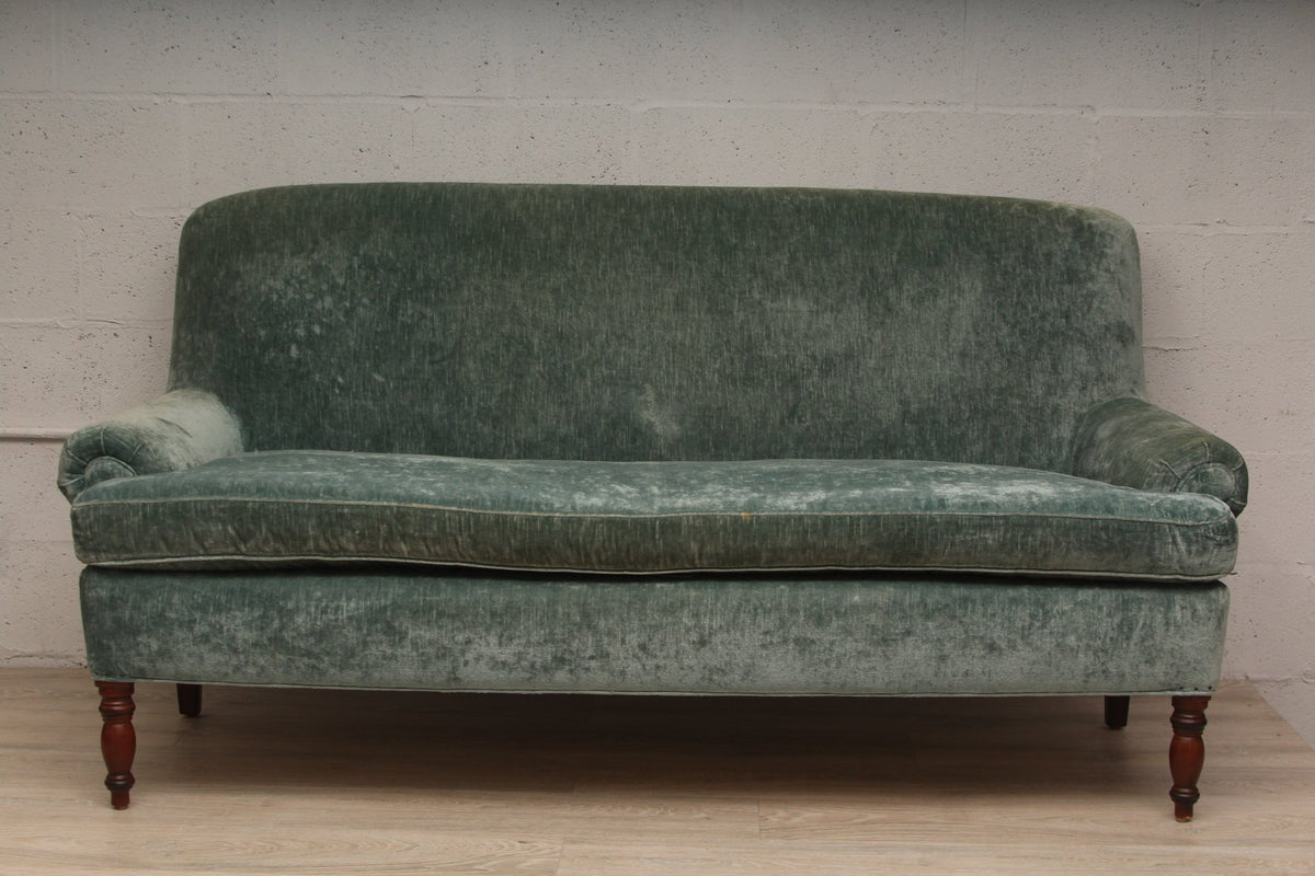 John Derian Meadow Sofa from Cisco Home