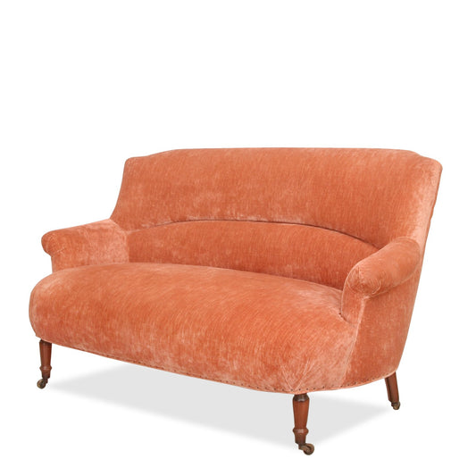 John Derian Townsend Loveseat by Cisco Brothers