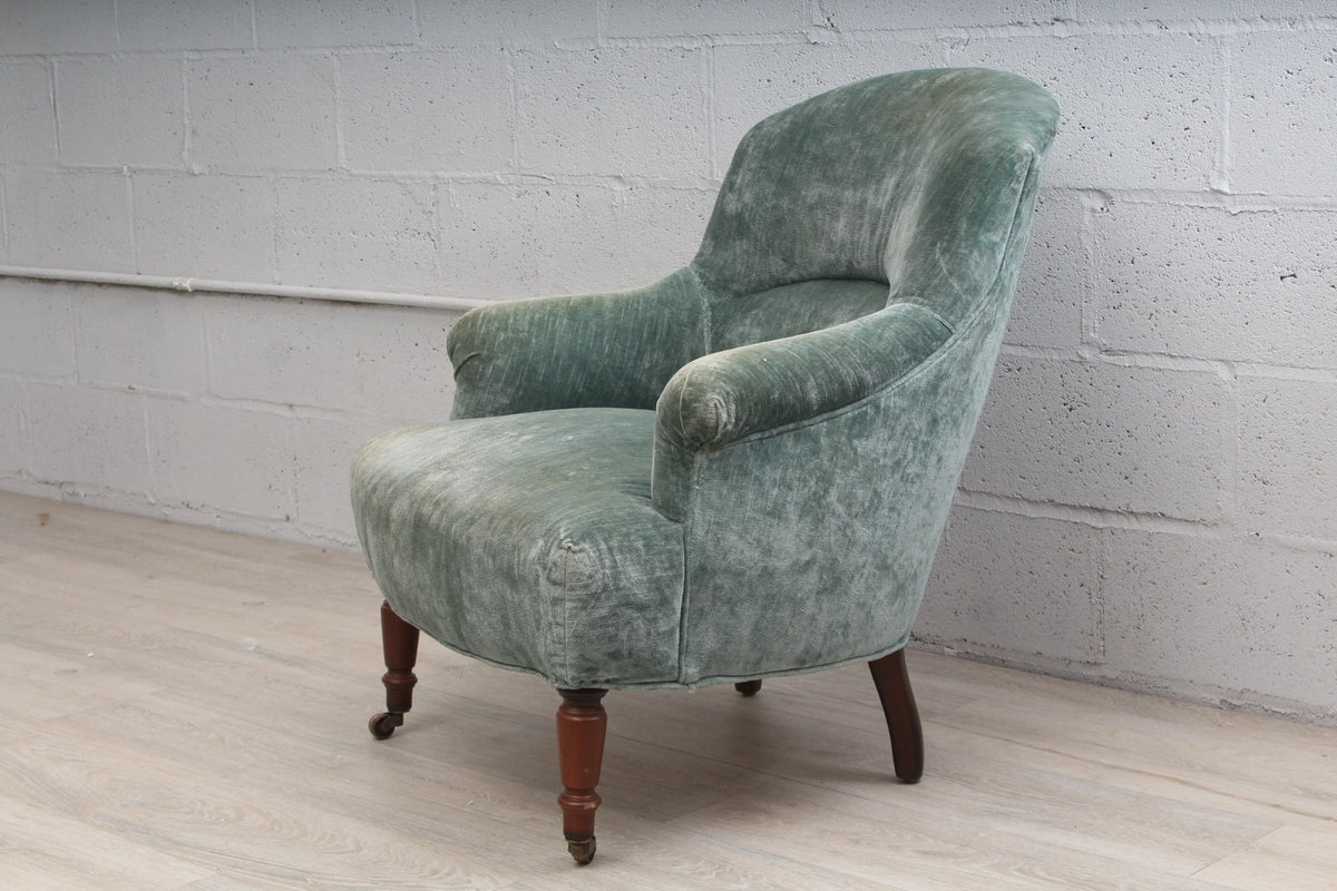 John Derian Tulip Chair for Cisco Brothers
