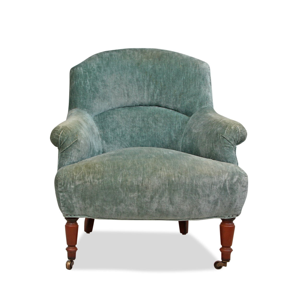 John Derian Tulip Chair for Cisco Brothers