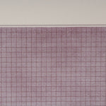 John Franklin, Untitled - Lavender with pencil, 2005