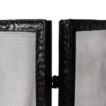 John Rosselli Fireplace Tool Set & Screen
