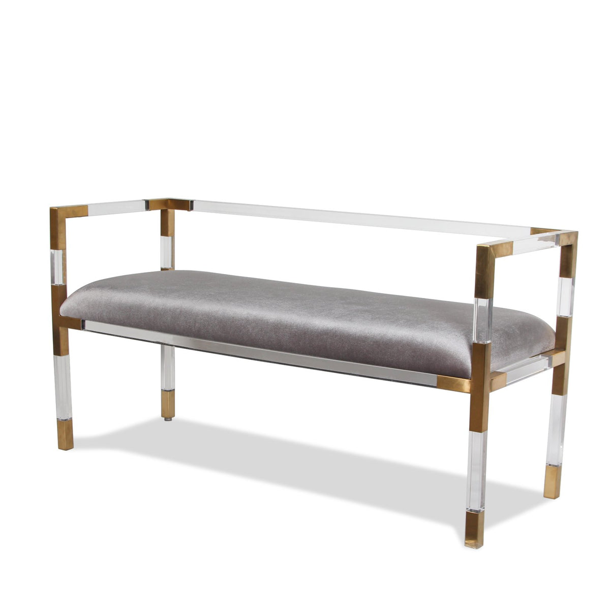 Jonathan Adler Jacques Bench