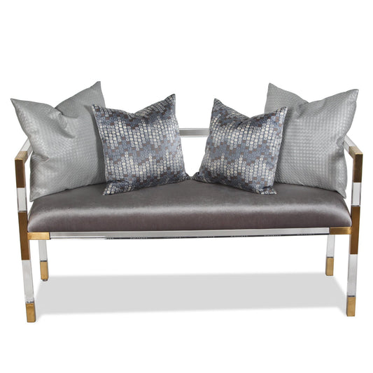 Jonathan Adler Jacques Bench