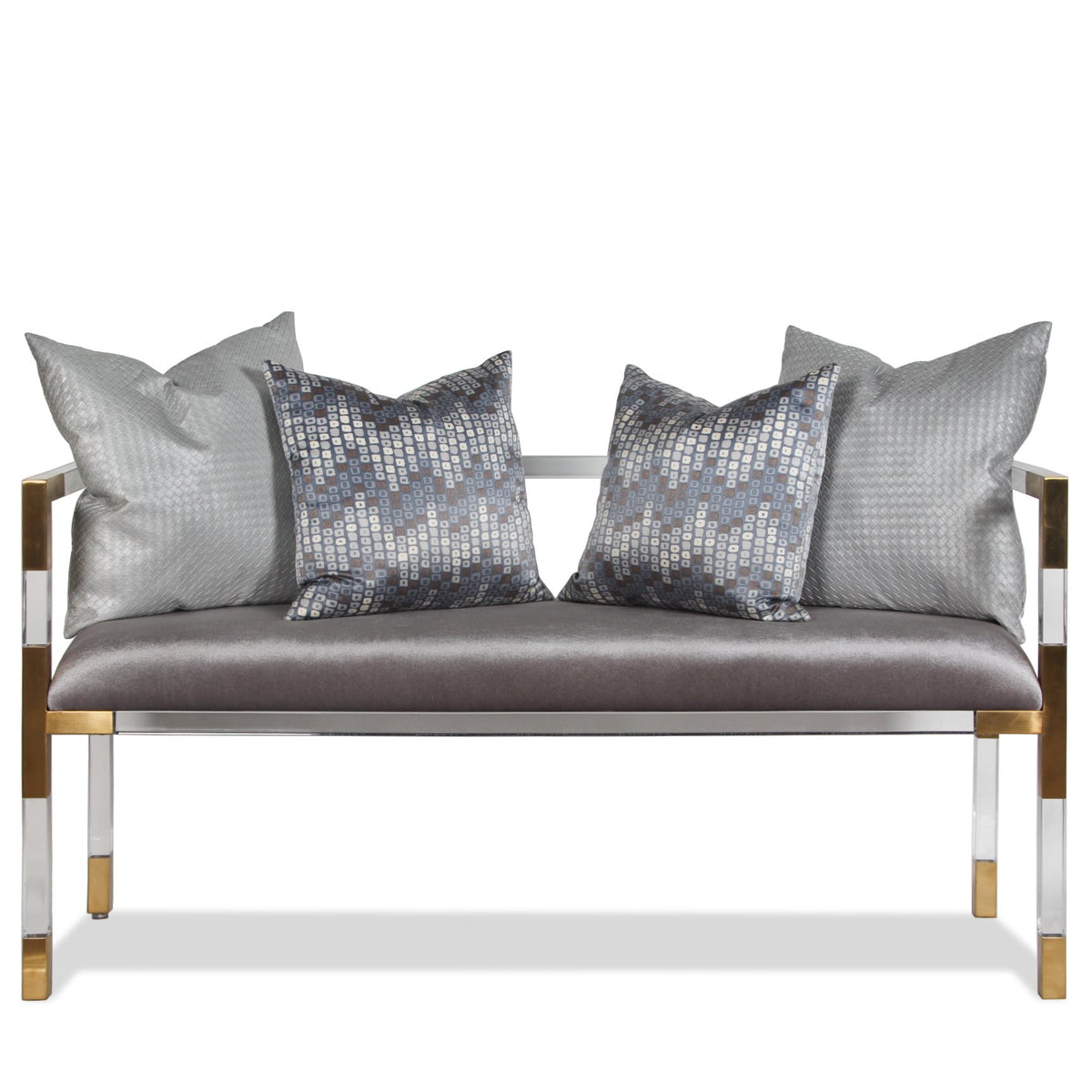 Jonathan Adler Jacques Bench
