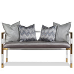 Jonathan Adler Jacques Bench
