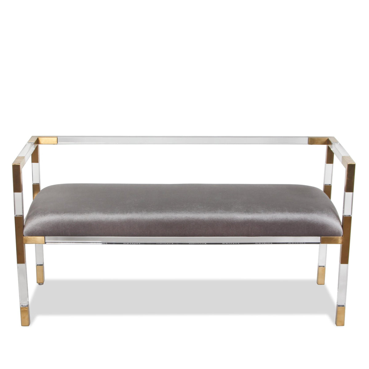 Jonathan Adler Jacques Bench
