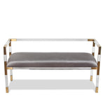 Jonathan Adler Jacques Bench