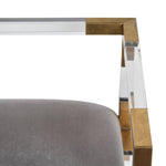 Jonathan Adler Jacques Bench