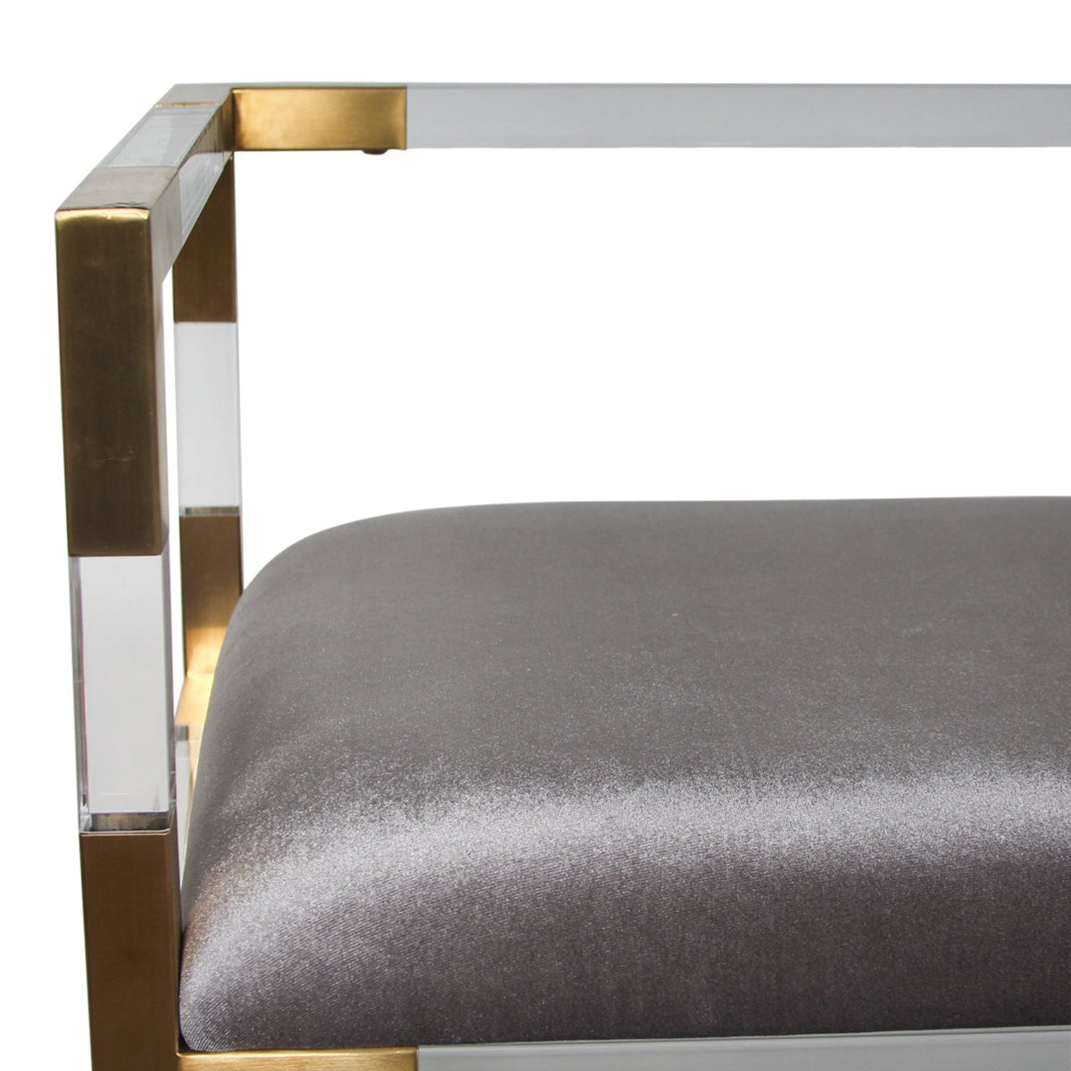 Jonathan Adler Jacques Bench